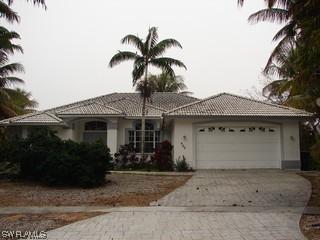 402 Spinnaker Dr., Marco Island, FL