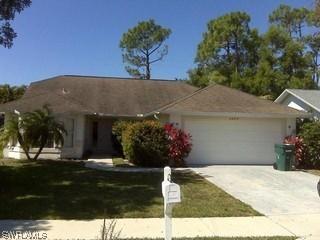 2089 E Crown Pointe Blvd., Naples, FL 34112