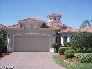 1022 Fountain Run, Naples, FL