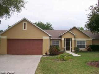 164 Plantation Cir., Naples, FL