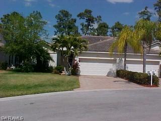 1118 Dorchester Ct. #53, Naples, FL