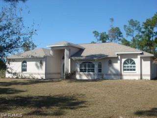 25926 Cockleshell Dr., Bonita Springs, FL 34135