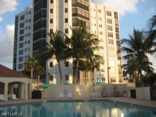 4191 Bay Beach Ln. #2P6, Fort Myers Beach, FL
