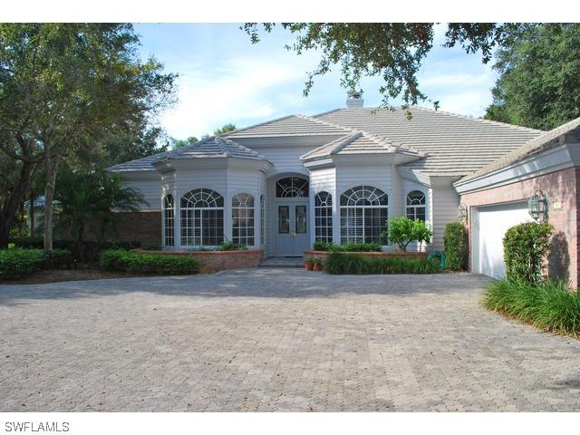 397 Rosemeade Ln., Naples, FL 34105