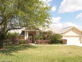 2005 Prince Dr., Naples, FL 34110