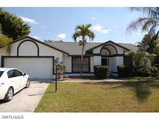 22649 Fountain Lakes Blvd., Estero, FL