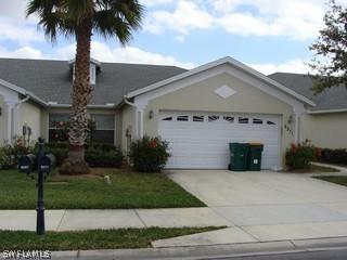 8271 Ibis Cove Cir. #134, Naples, FL