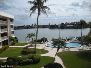 3450 Gulf Shore Blvd. #307, Naples, FL