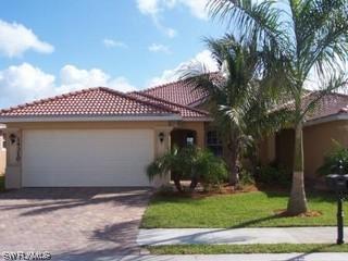 14310 Manchester Dr., Naples, FL 34114
