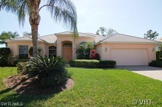 8435 Gleneagle Way, Naples, FL 34120