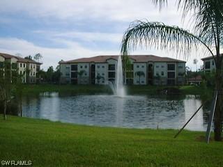 12950 Positano Cir. #108, Naples, FL 34105