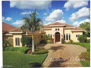 16465 Celebrita Ct., Naples, FL