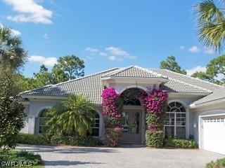 1651 Manchester Ct., Naples, FL 34109