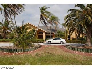 8281 Glenfinnan Cir., Fort Myers, FL