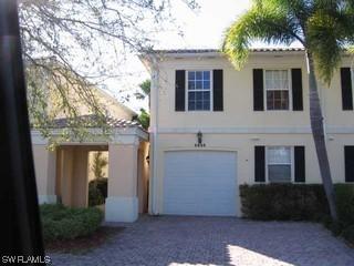 5843 Cove Cir. #3, Naples, FL