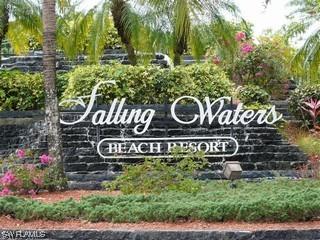 6730 Beach Resort Dr. #1710, Naples, FL 34114