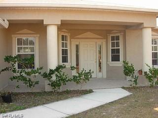 3420 47th Ave., Naples, FL 34120