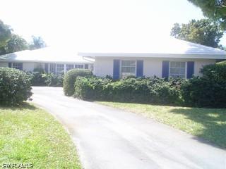 4127 Belair Ln., Naples, FL