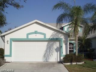 5446 Whitten Dr. #19, Naples, FL 34104