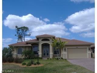 27161 Barefoot Ln., Bonita Springs, FL 34135