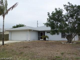 8376 Matanzas Rd., Fort Myers, FL