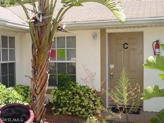 6254 Vista Garden Way #C, Naples, FL 34112