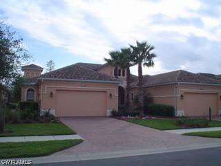 3106 Santorini Ct., Naples, FL