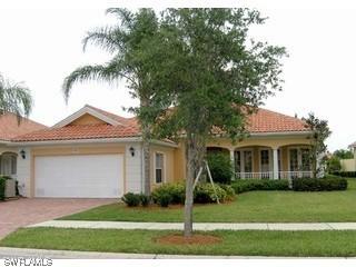 7319 Donatello Ct., Naples, FL 34114