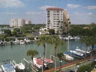 12945 Vanderbilt Dr. #502, Naples, FL