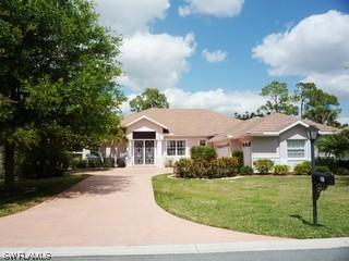 167 Muirfield Cir., Naples, FL 34113