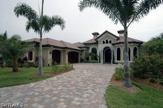 2978 Mona Lisa Blvd., Naples, FL