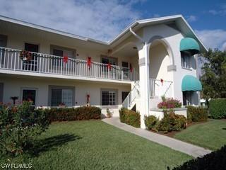 313 Gabriel Cir. #2501, Naples, FL