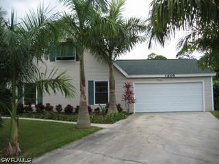 1305 Pyxiemoss Ln., Naples, FL