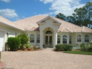 7006 Kiwi Pl., Naples, FL