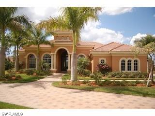 7503 Hogan Ct., Naples, FL 34113