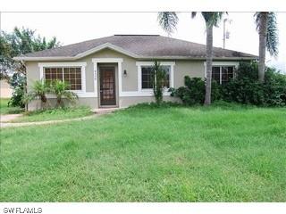 4558 20th St., Naples, FL 34120