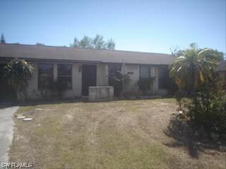 5280 23rd Pl., Naples, FL 34116