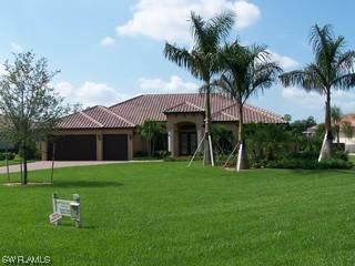 20491 Wildcat Run Dr., Estero, FL 33928