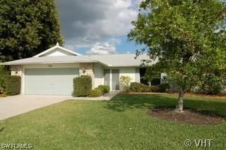 1630 Nottingham Dr., Naples, FL 34109
