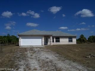 3615 Randall Blvd., Naples, FL 34120