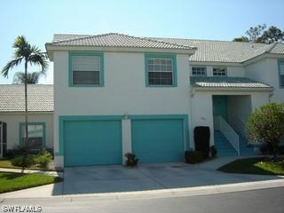 975 Partridge Cir. #201, Naples, FL