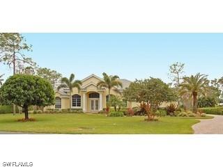 4456 Pond Apple Dr., Naples, FL