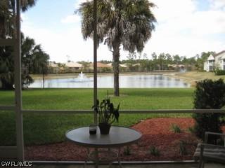 445 Robin Hood Cir. #101, Naples, FL 34104