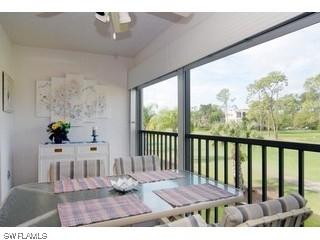151 Quail Forest Blvd. #205, Naples, FL