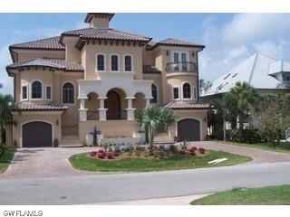 177 Egret Ave., Naples, FL