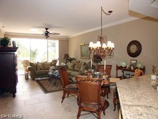 7709 Pebble Creek Cir. #203, Naples, FL