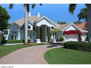 6999 Green Tree Dr., Naples, FL