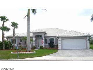 3458 Allegheny Ct., Naples, FL 34120