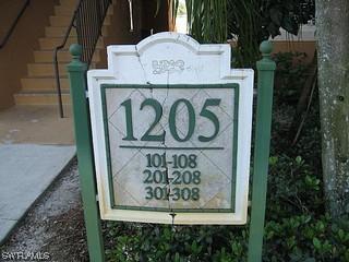 1205 Reserve Way #307, Naples, FL 34105