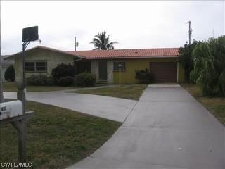 706 Coral Dr., Cape Coral, FL 33904